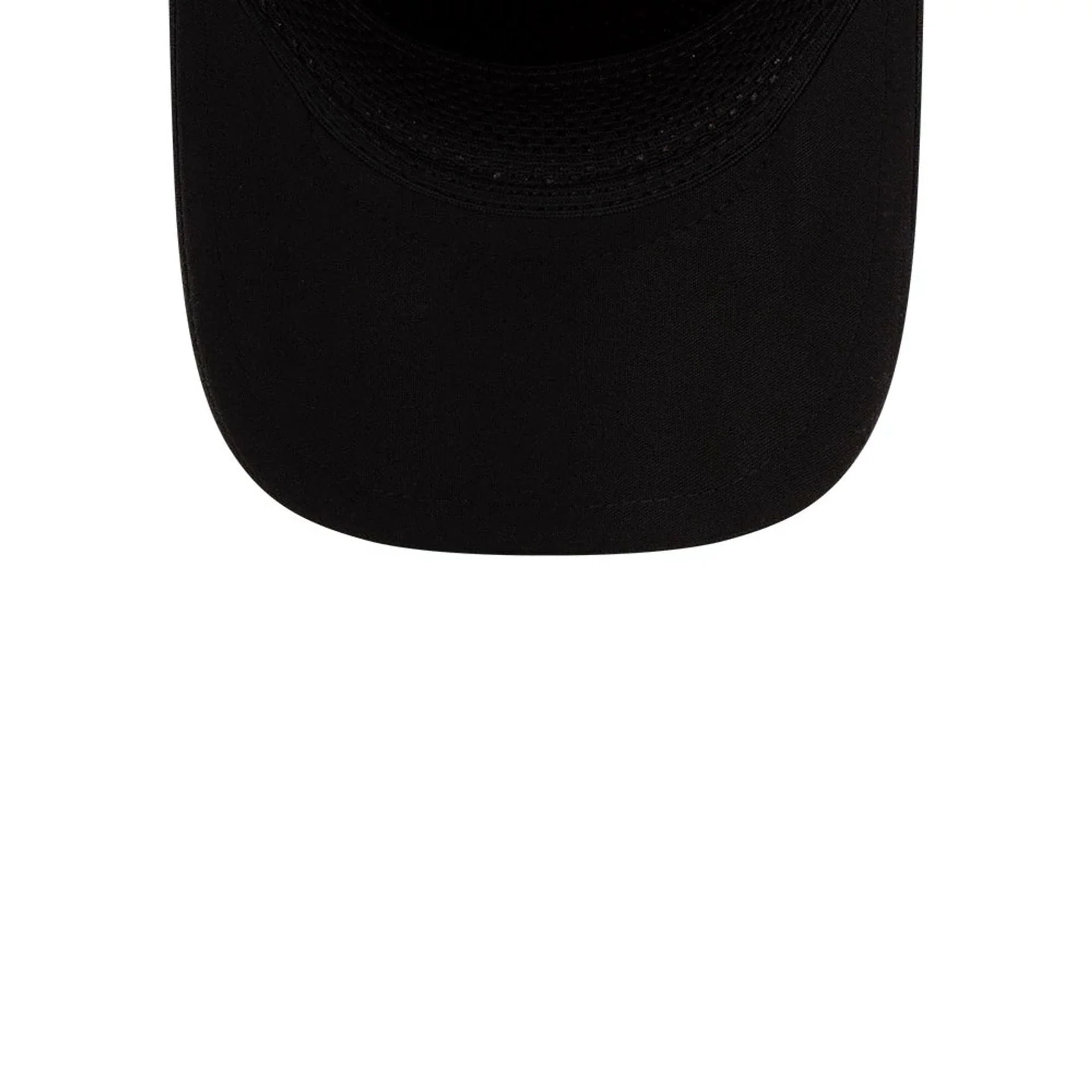 New Era Black 9FORTY Apex Cap - Image 7