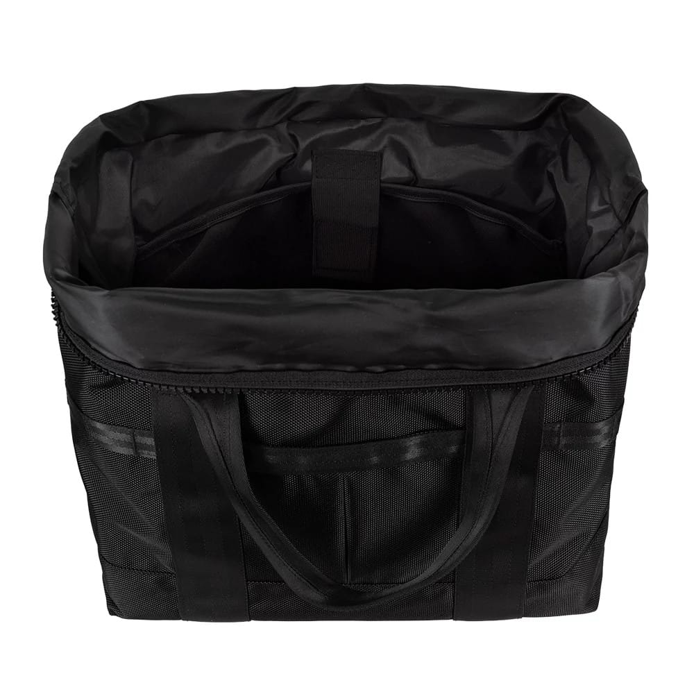 New Era Black Utility Tote Bag - Image 4