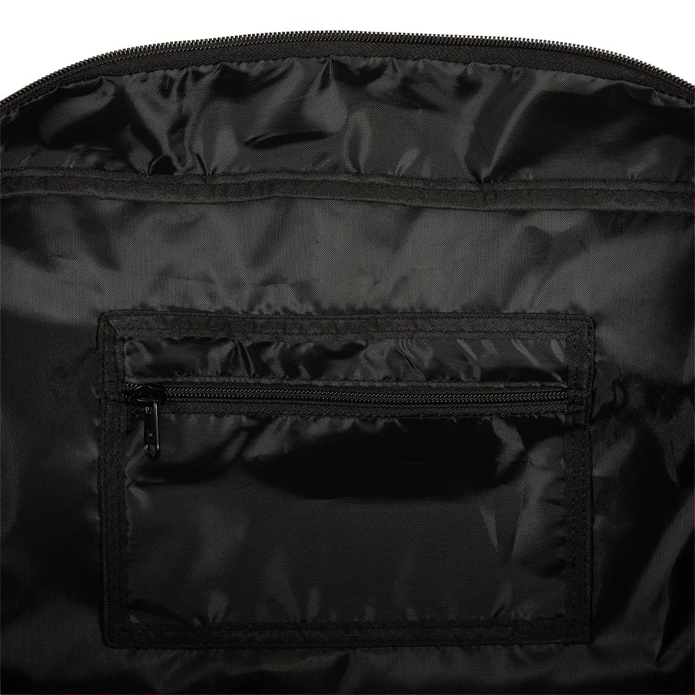 New Era Black Weekend Duffle Backpack Hybrid Bag - Image 5
