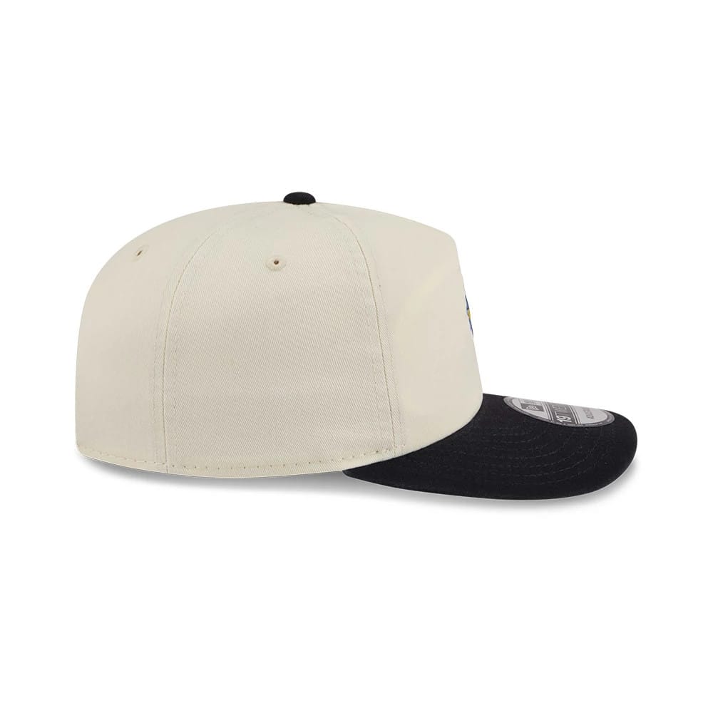 New Era Daisies Cream 19TWENTY Adjustable Cap - Image 7