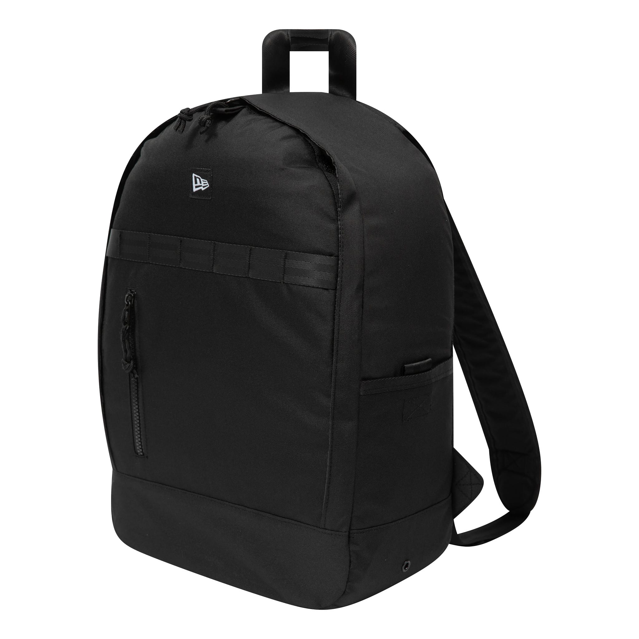 New Era Day Pack Black Backpack - Image 4