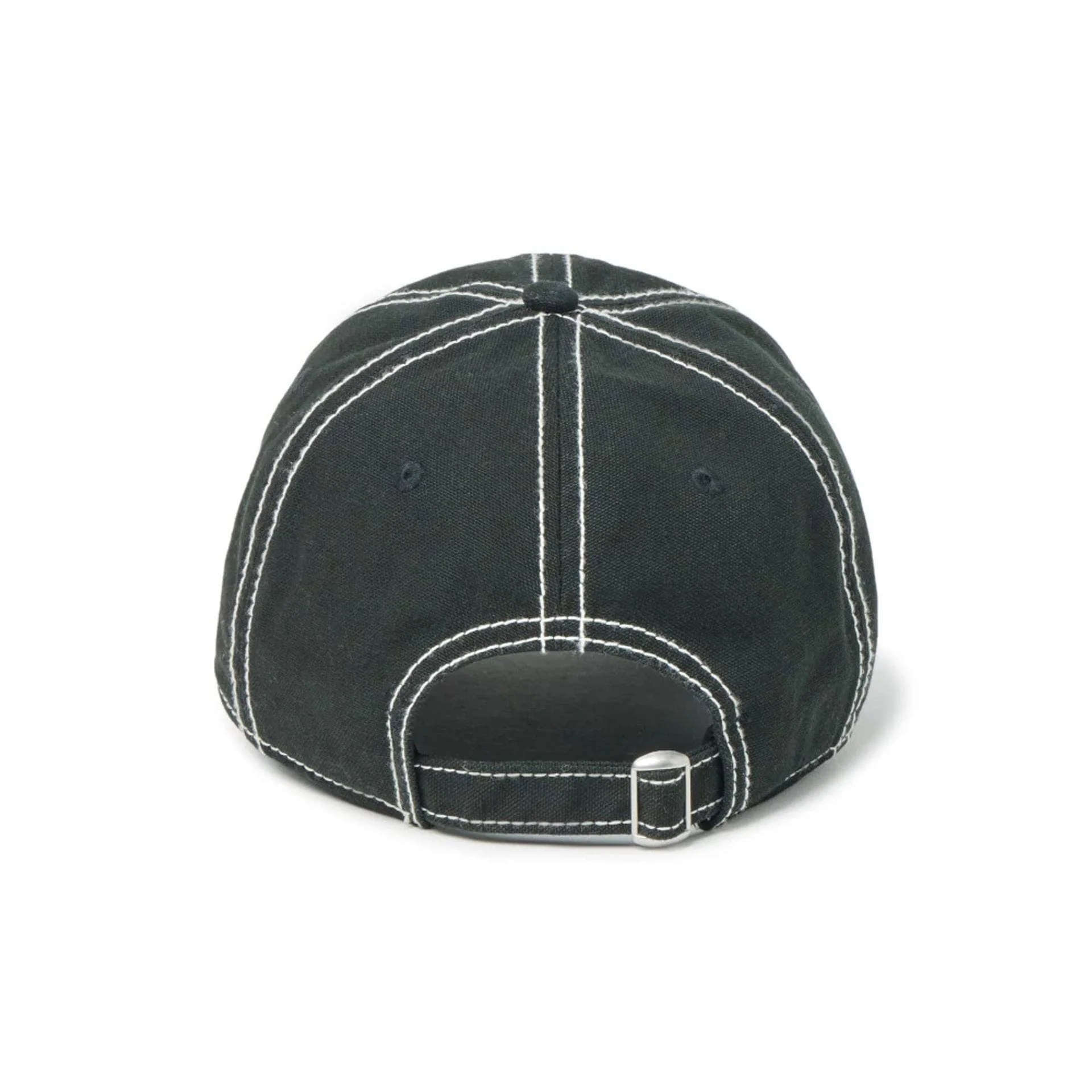 New Era Duck Patch Black 9TWENTY Adjustable Cap - Image 8