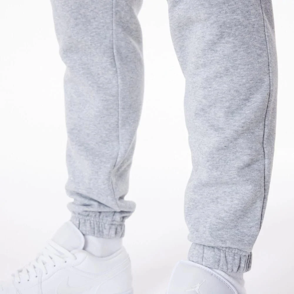 New Era Essential Grey Joggers - Image 4