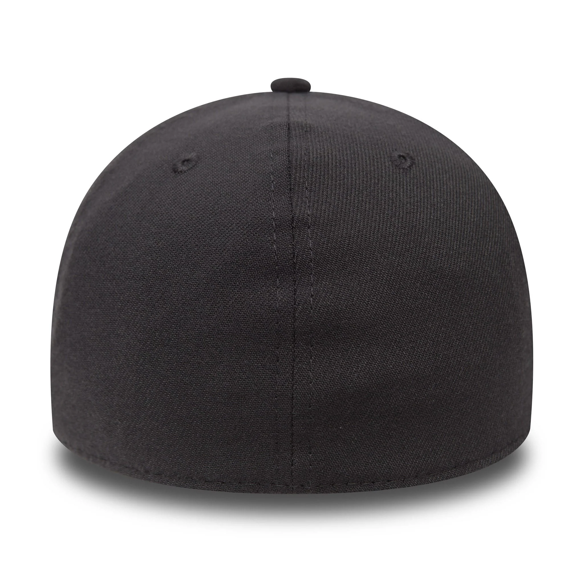 New Era Flag Graphite Grey 39THIRTY Cap - Image 5