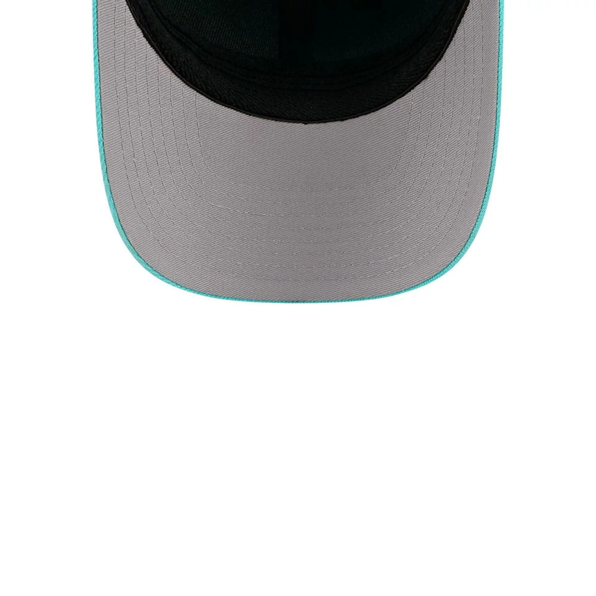 New Era Flag Pastel Blue 39THIRTY M-Crown Stretch Fit Cap - Image 2