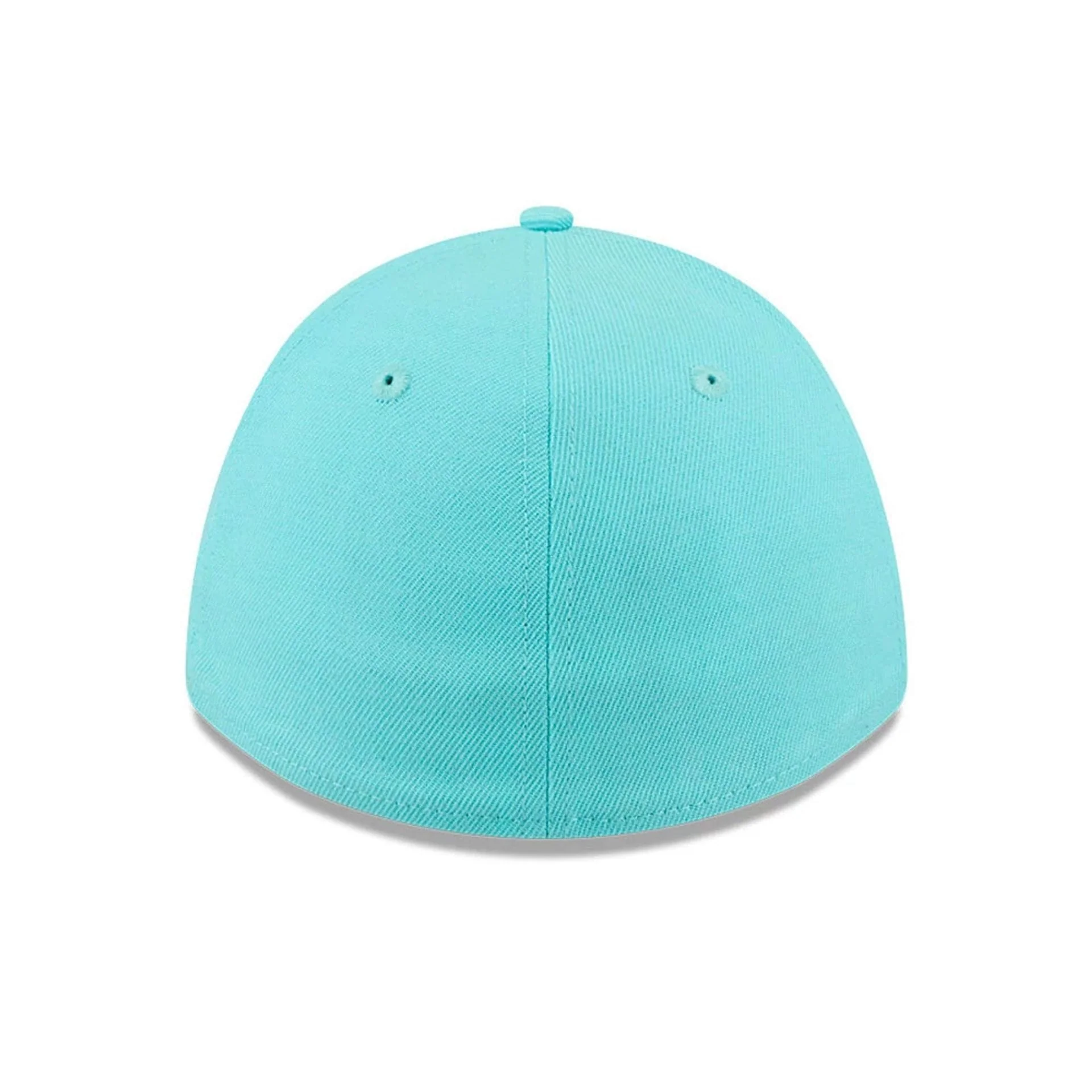 New Era Flag Pastel Blue 39THIRTY M-Crown Stretch Fit Cap - Image 7