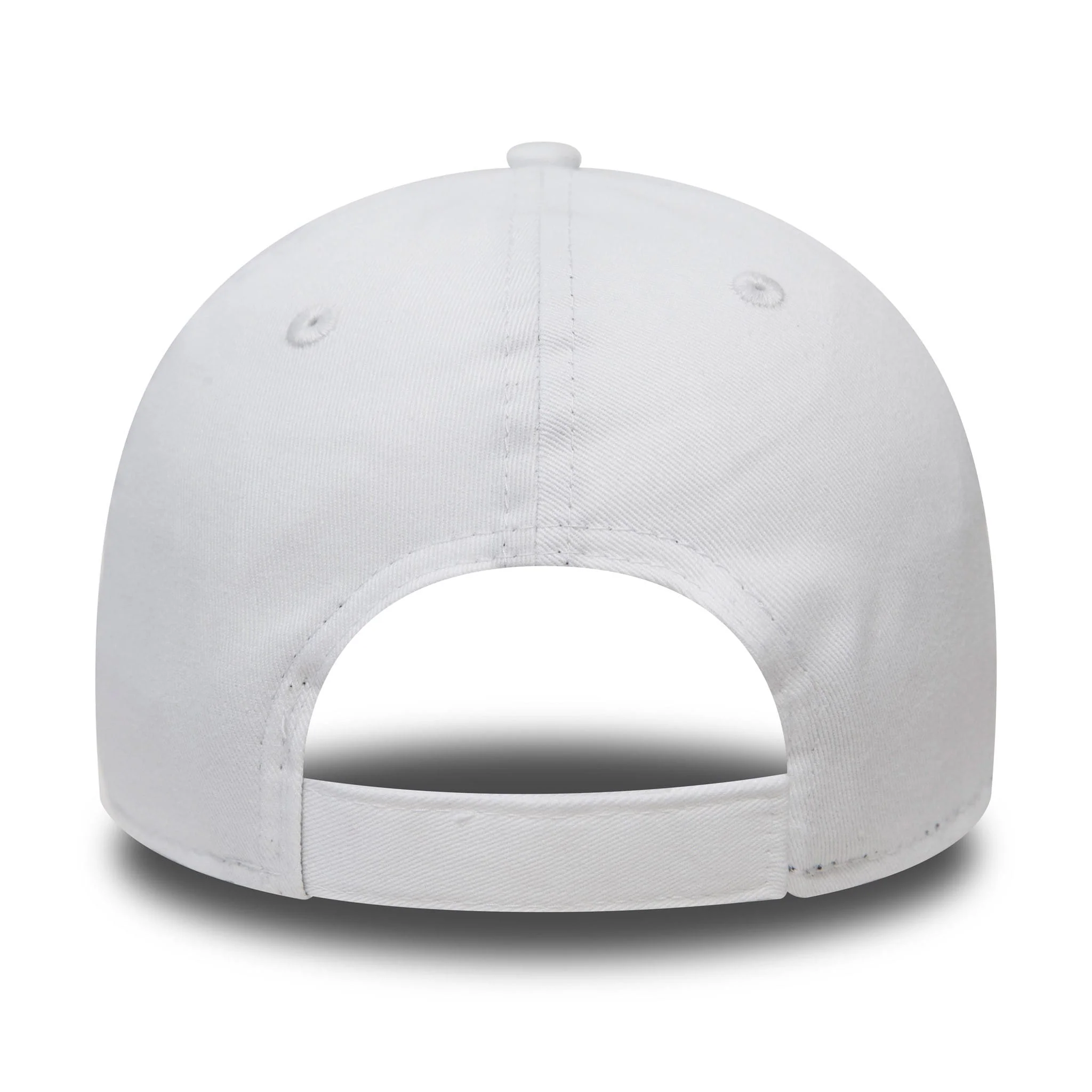 New Era Flag White 9FORTY Cap - Image 2