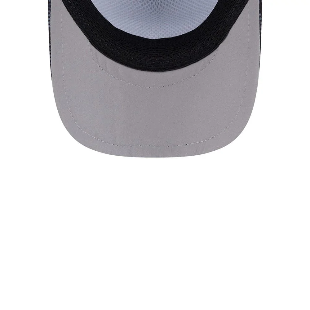 New Era Golf Black Camo 9FORTY Apex Adjustable Cap - Image 2