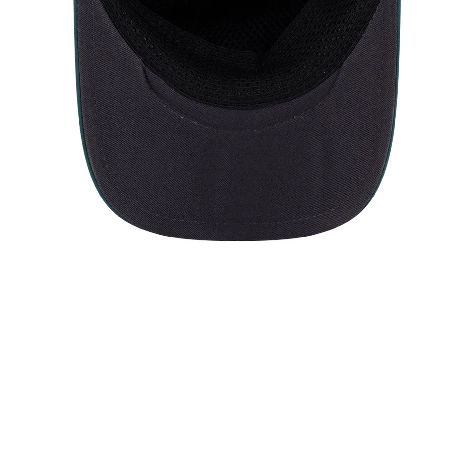 New Era Golf Blue 9FORTY Apex Adjustable Cap - Image 2