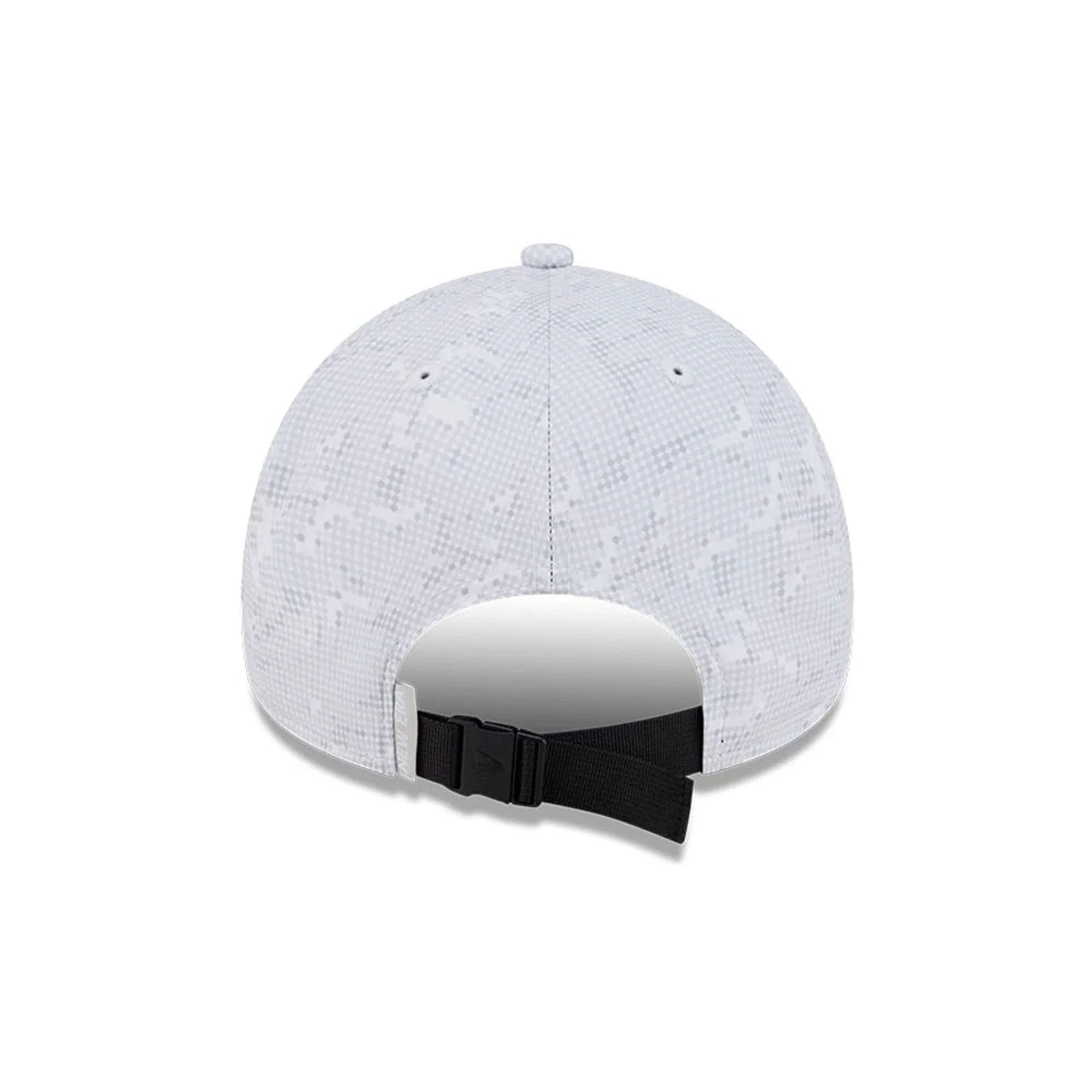 New Era Golf White Camo 9FORTY Apex Adjustable Cap - Image 6