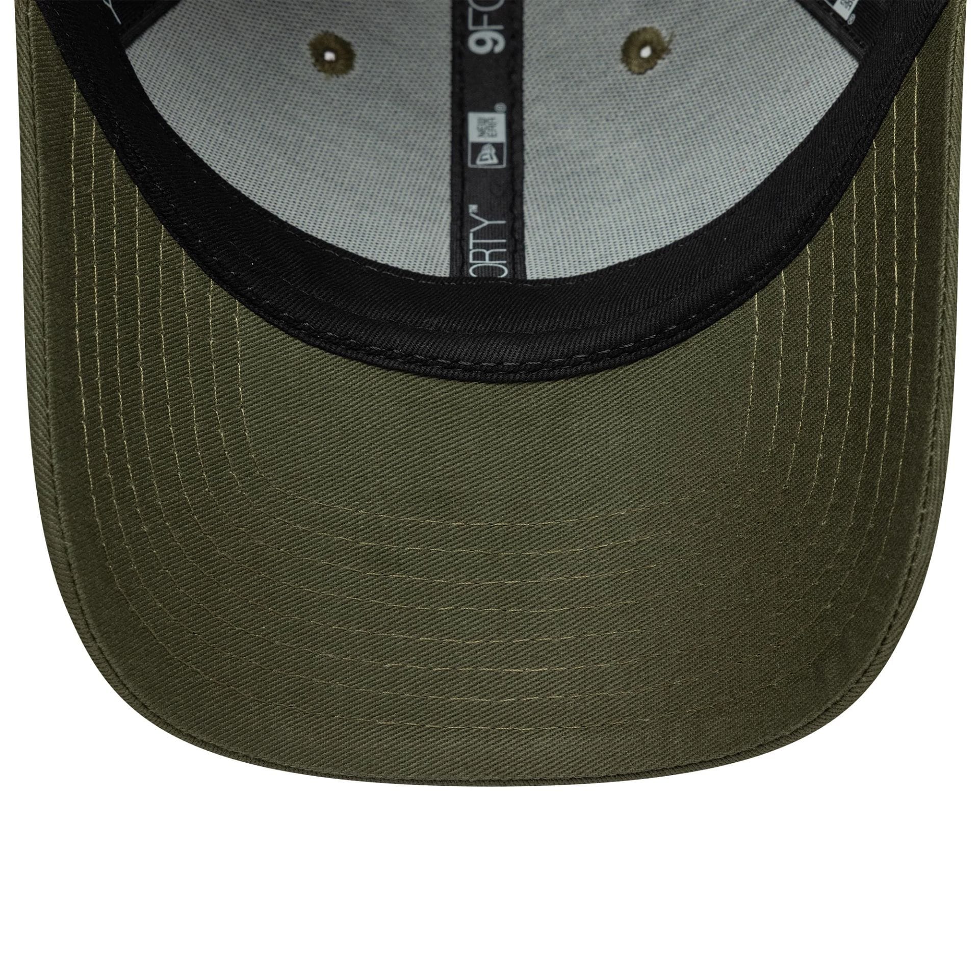 New Era Green 9FORTY Adjustable Cap - Image 7