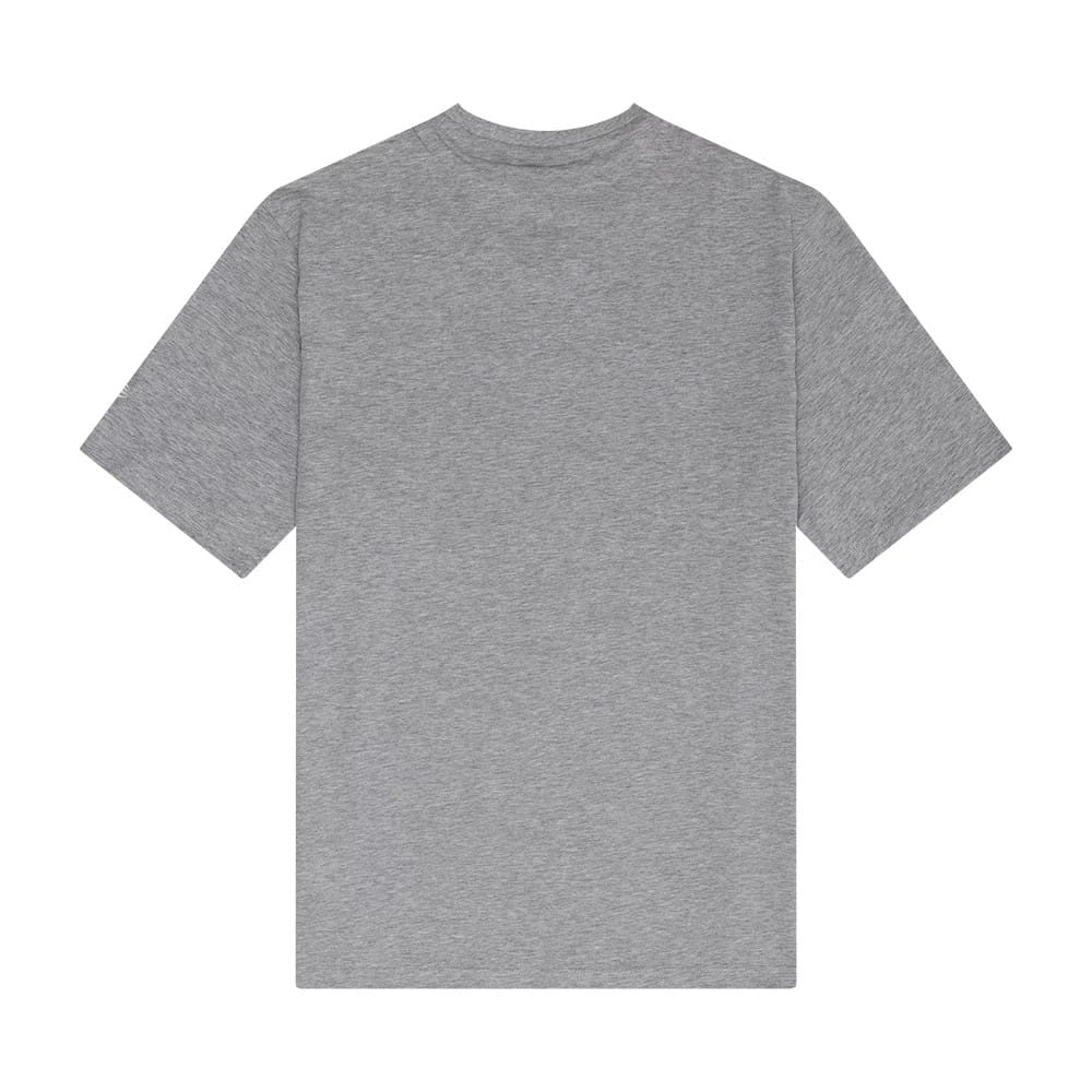 New Era Miami City Grey T-Shirt - Image 2
