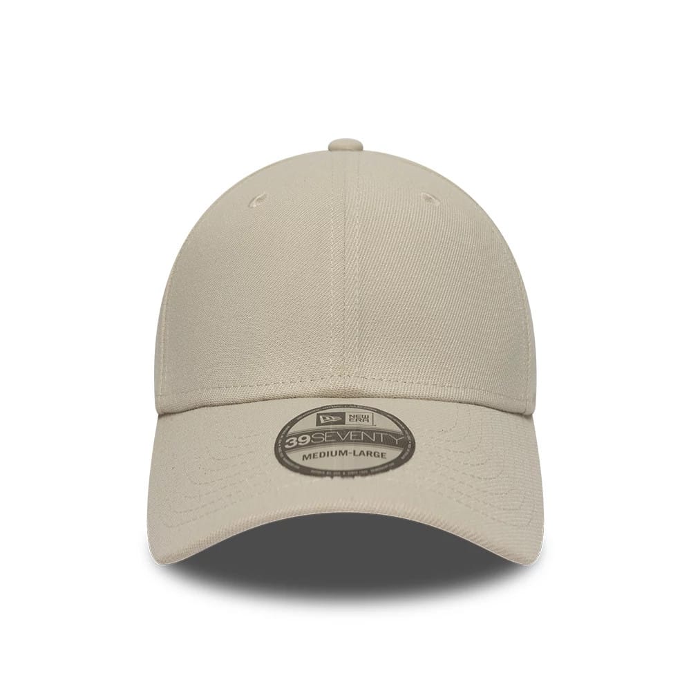 New Era Mono Stone 39SEVENTY Stretch Fit Cap - Image 3