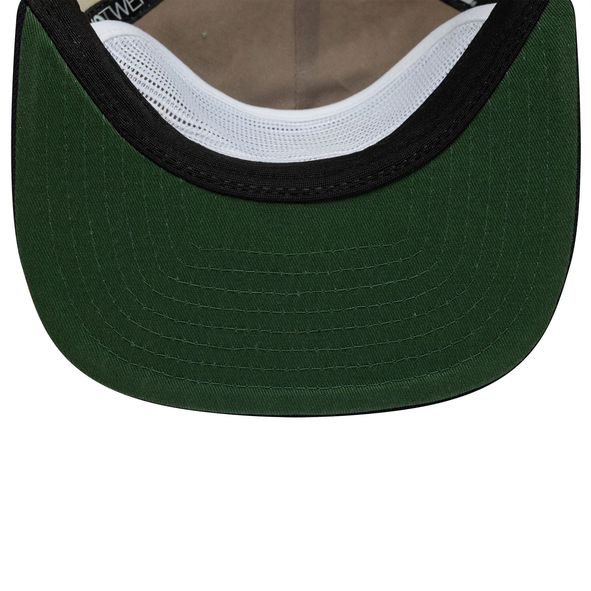 New Era Outdoor Graphic Light Beige 19TWENTY Adjustable Cap - Image 5