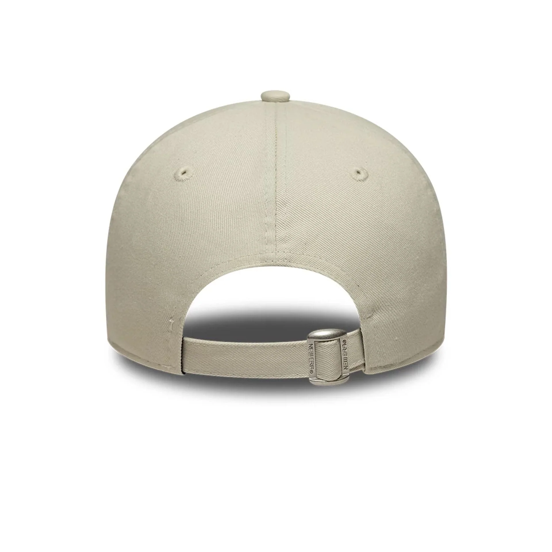 New Era Slogan Pilates Princess Light Beige 9TWENTY Adjustable Cap - Image 6