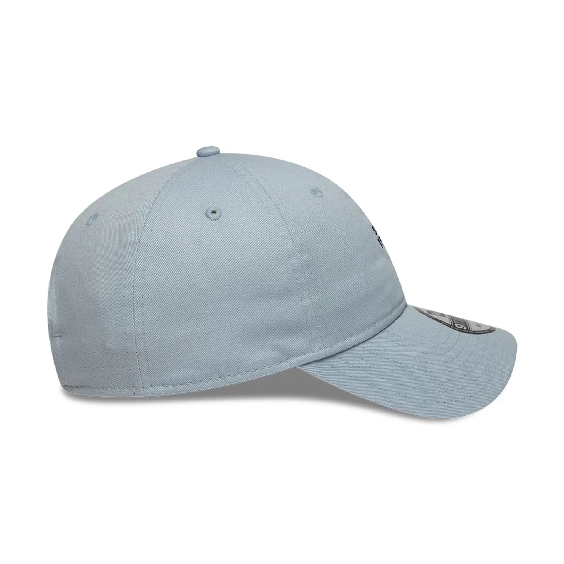 New Era Slogan Siesta Y Fiesta Pastel Blue 9TWENTY Adjustable Cap - Image 5