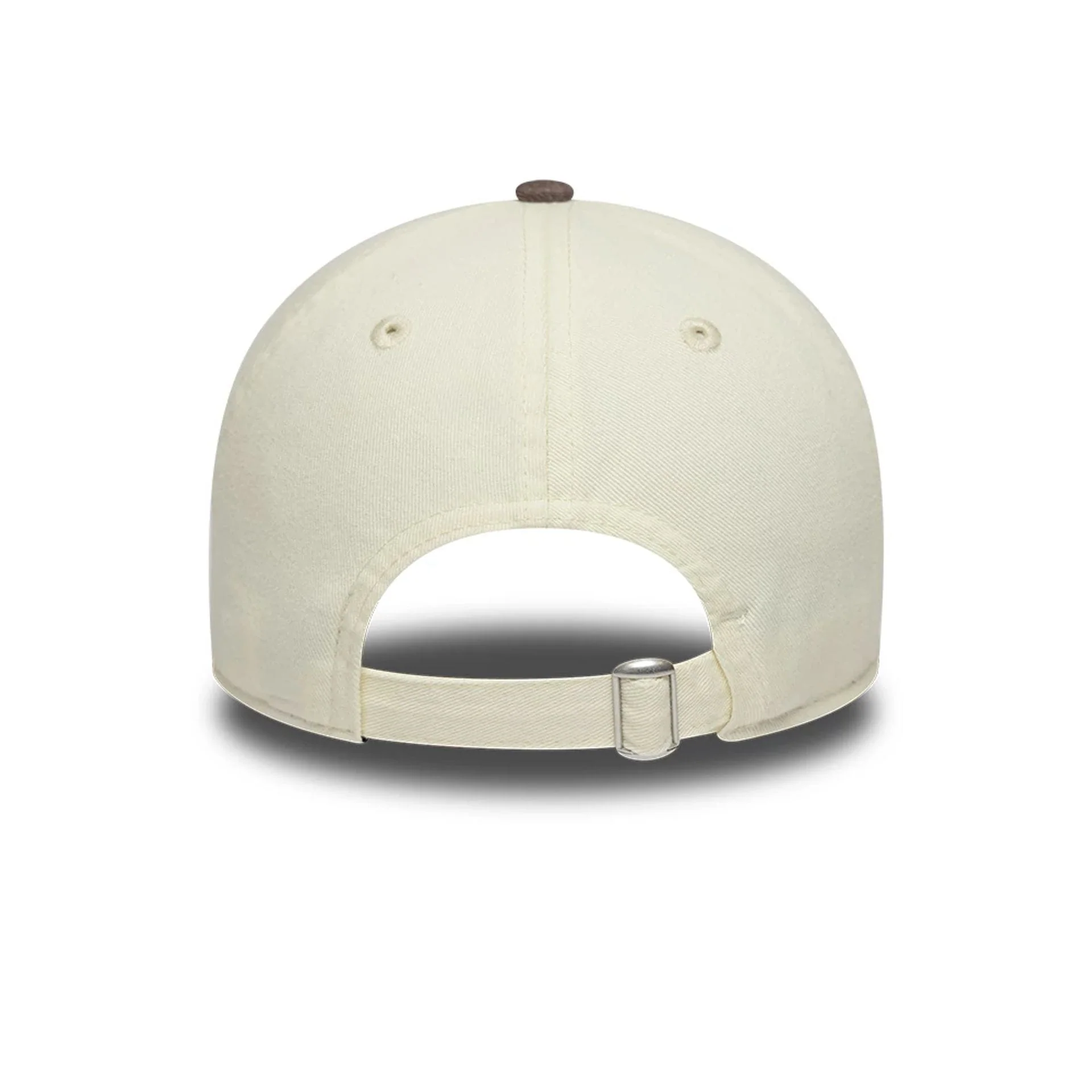 New Era State Of N.Y Cream 9TWENTY Adjustable Cap - Image 4