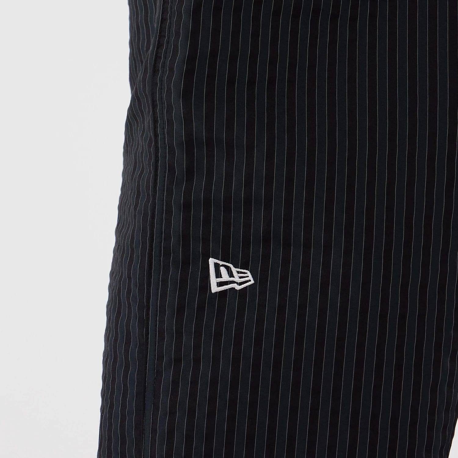 New Era Street Class Navy Straight Leg Joggers - Image 3