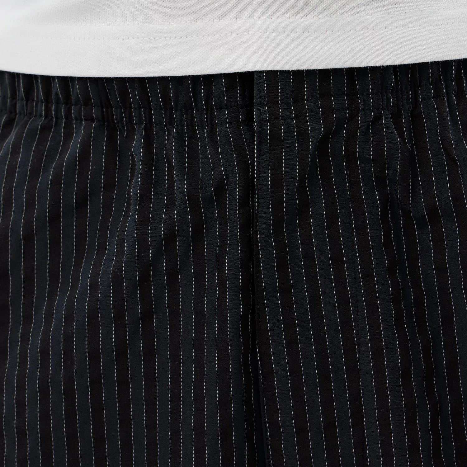 New Era Street Class Navy Straight Leg Joggers - Image 4