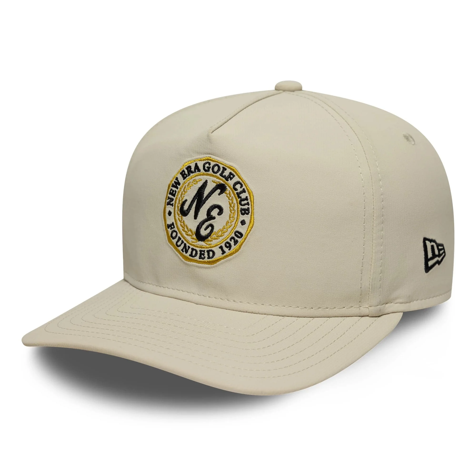 New Era Technical Cream 19TWENTY Adjustable Cap - Image 3