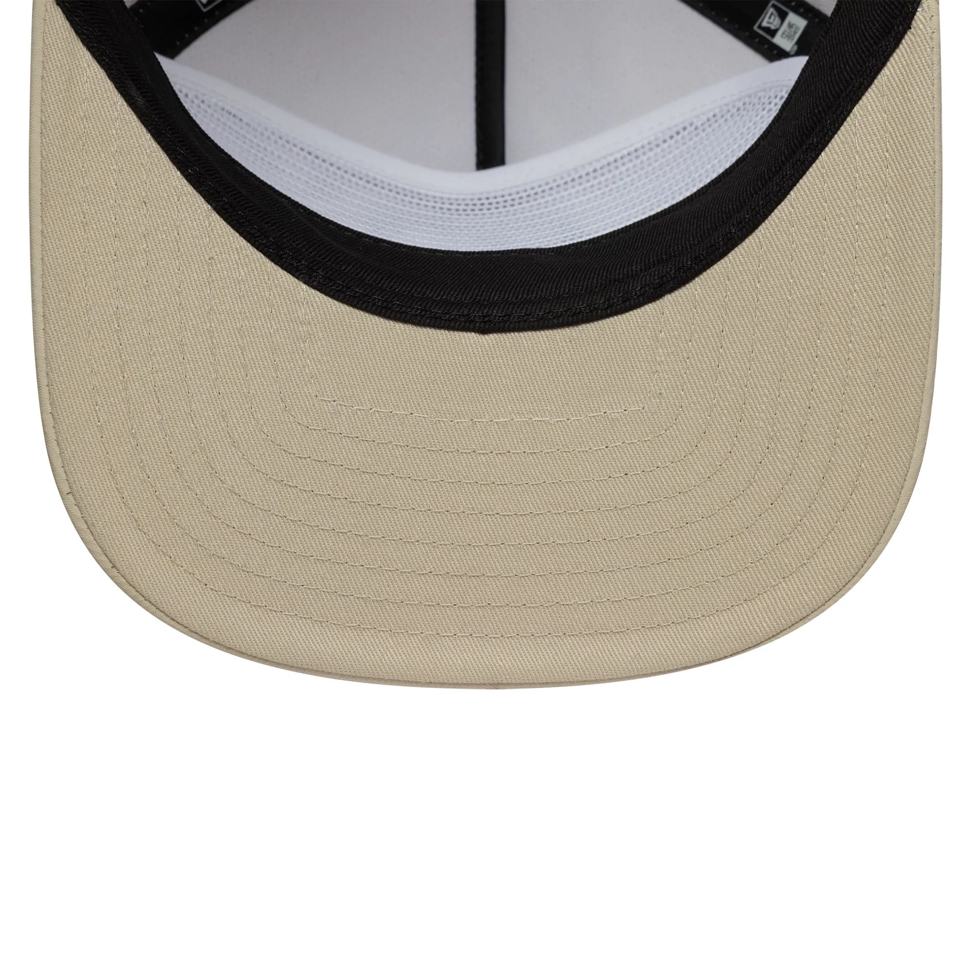 New Era Technical Cream 19TWENTY Adjustable Cap - Image 5