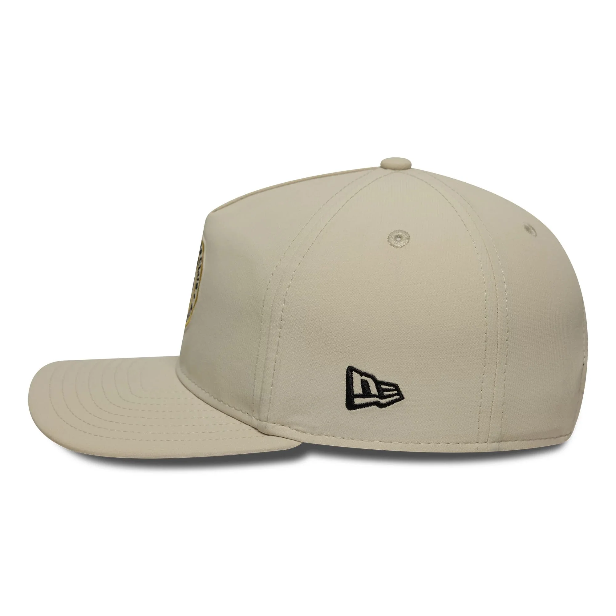 New Era Technical Cream 19TWENTY Adjustable Cap - Image 6