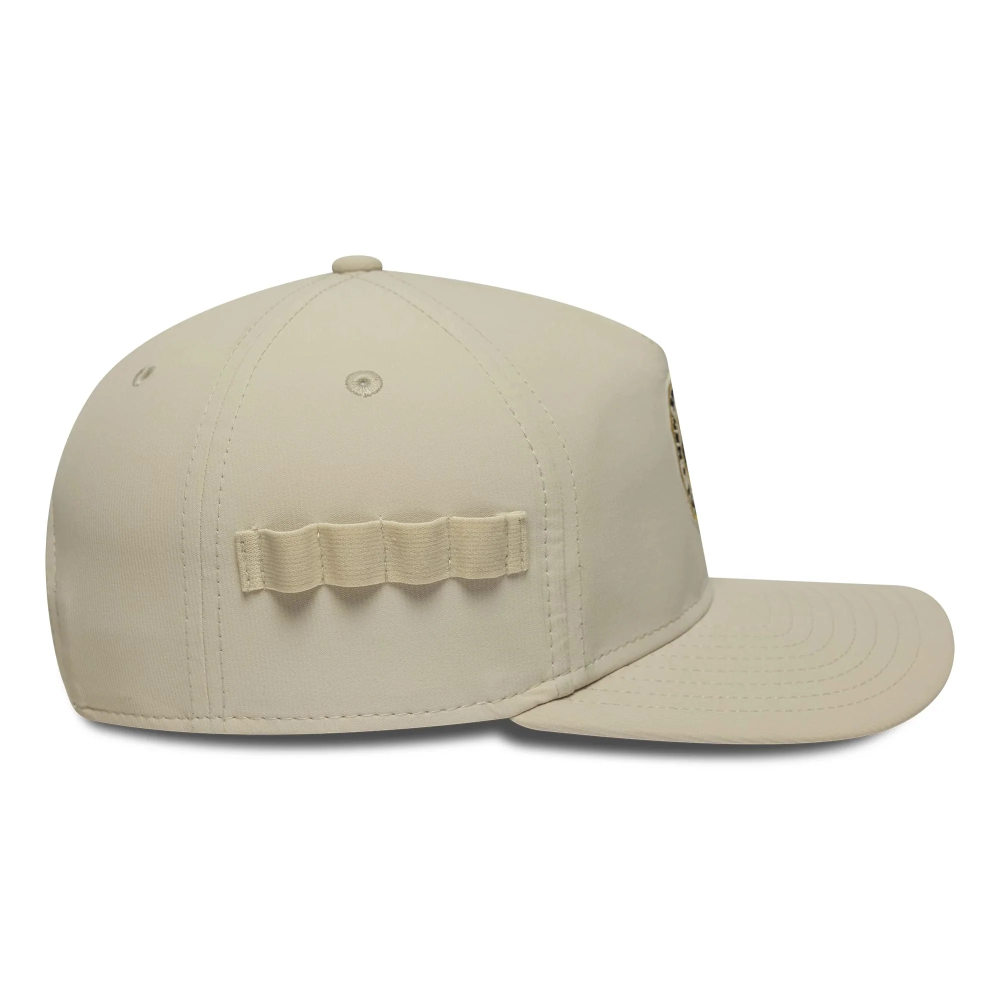 New Era Technical Cream 19TWENTY Adjustable Cap - Image 7