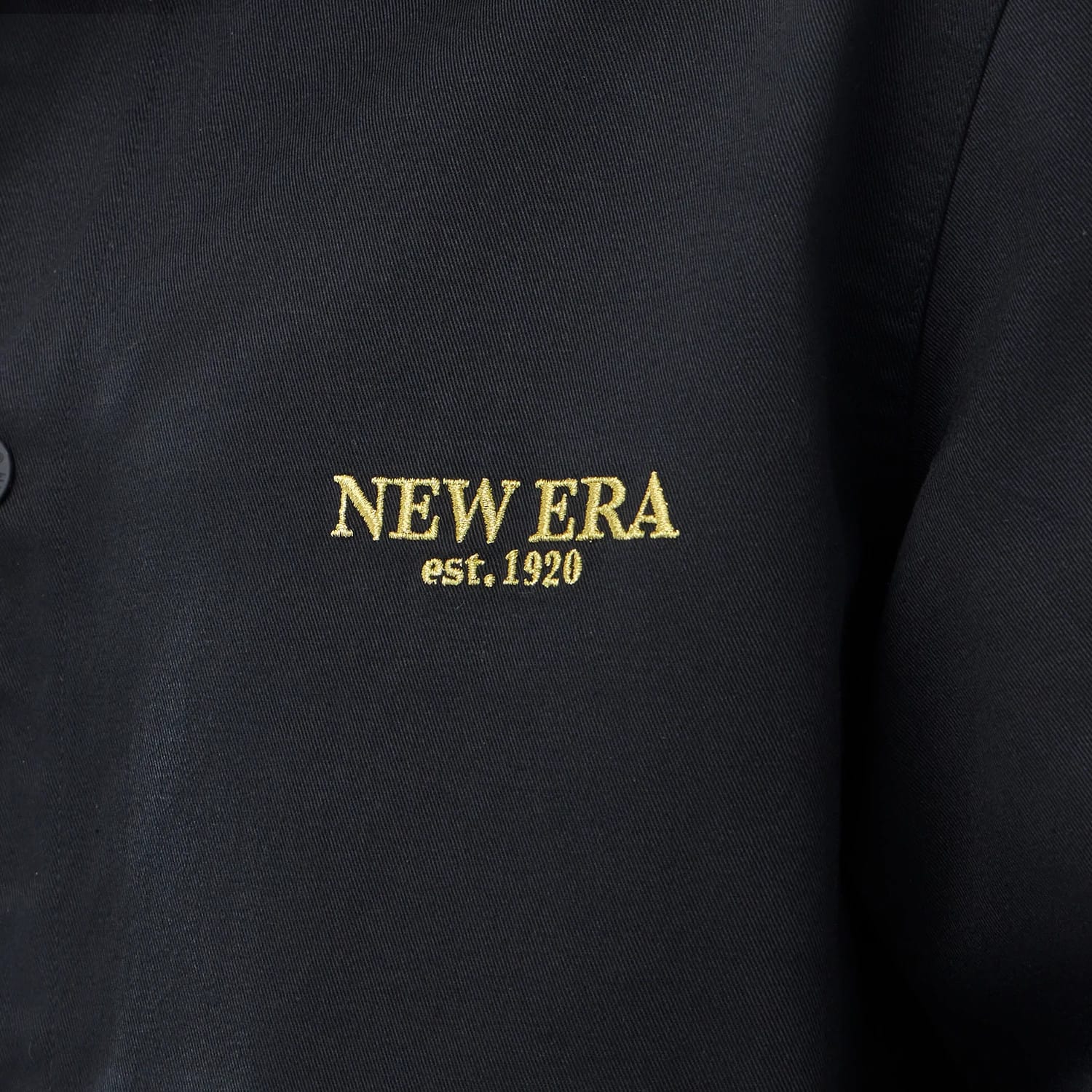 New Era Year Of The Horse Black Jacket - Image 5