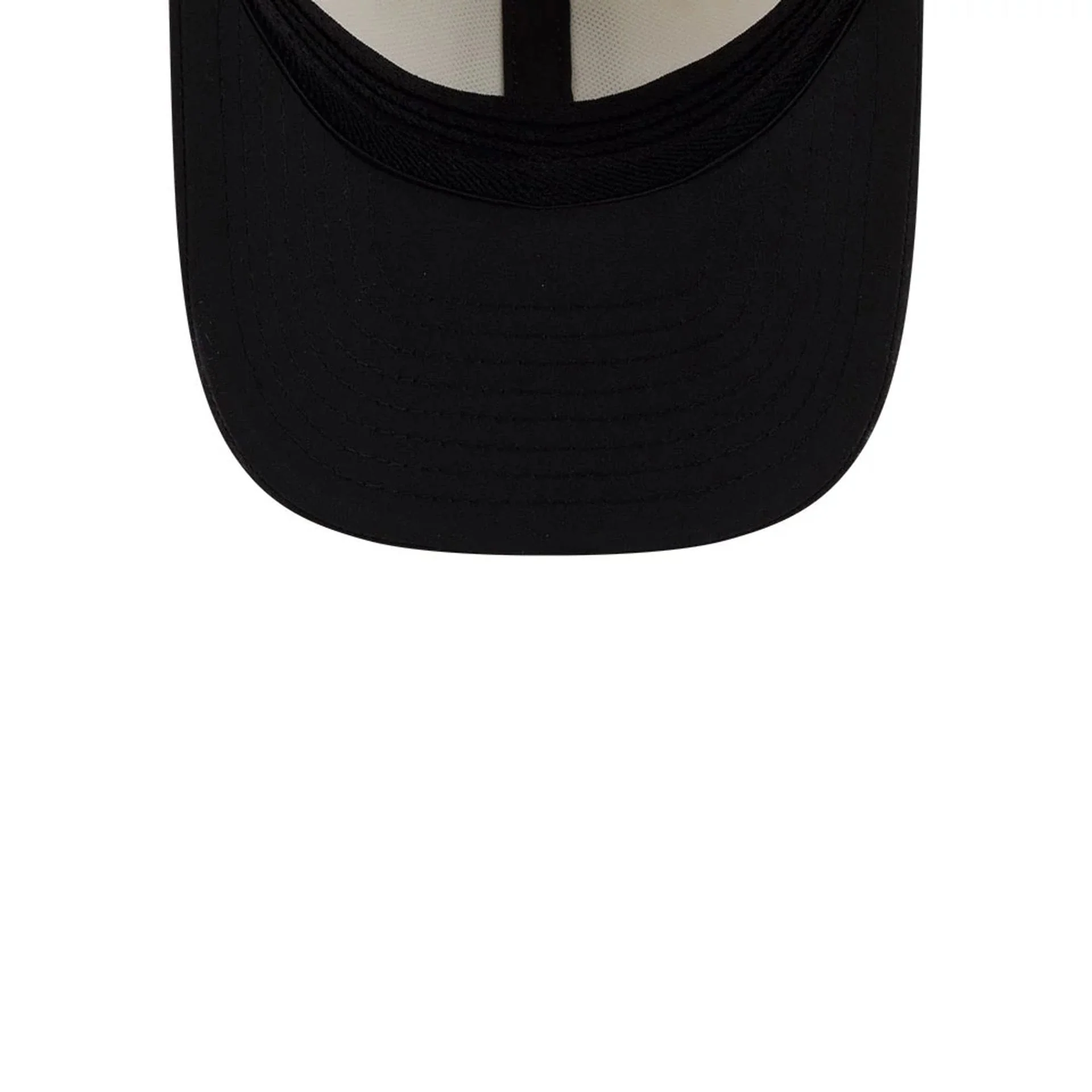 New Orleans Saints NFL Training 2026 White 39THIRTY M-Crown Stretch Fit Cap - Image 7