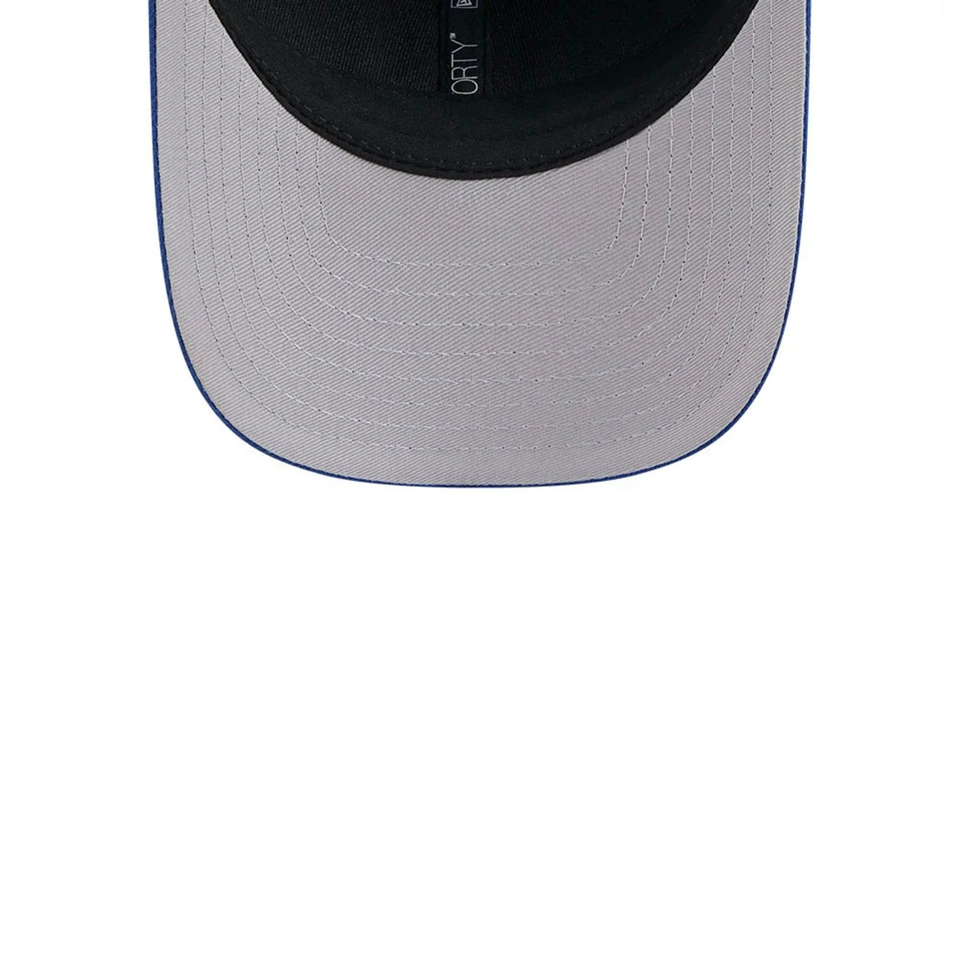 New York Giants NFL Team Blue 9FORTY M-Crown Cap - Image 2