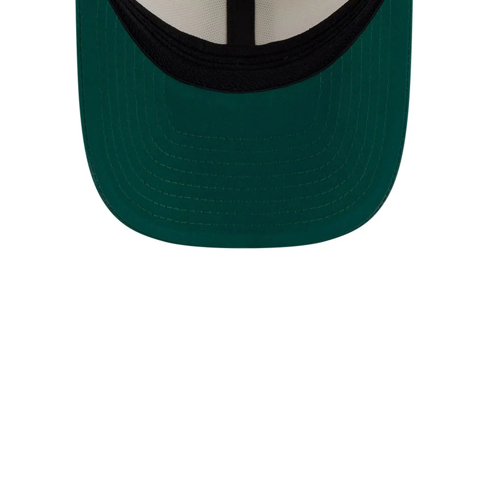 New York Jets NFL Training 2026 White 39THIRTY M-Crown Stretch Fit Cap - Image 7
