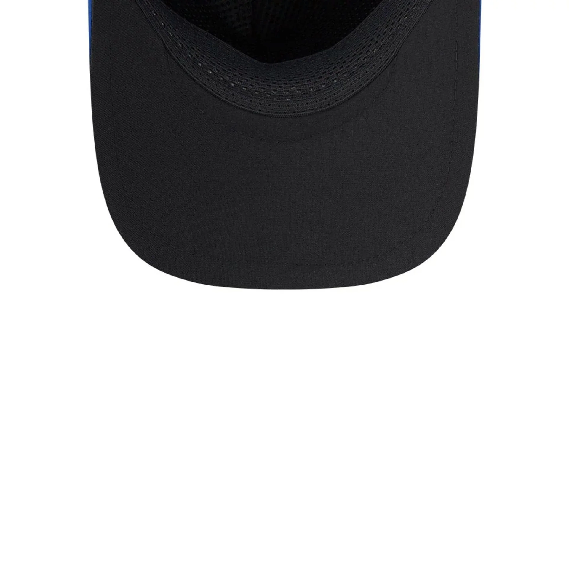 New York Mets MLB Quickstrike Blue 9FORTY Apex Adjustable Cap - Image 2