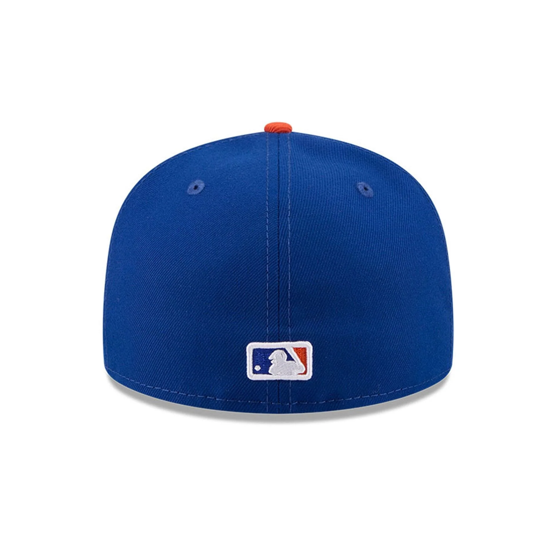 New York Mets MLB X Seinfeld Blue 59FIFTY Fitted Cap - Image 7