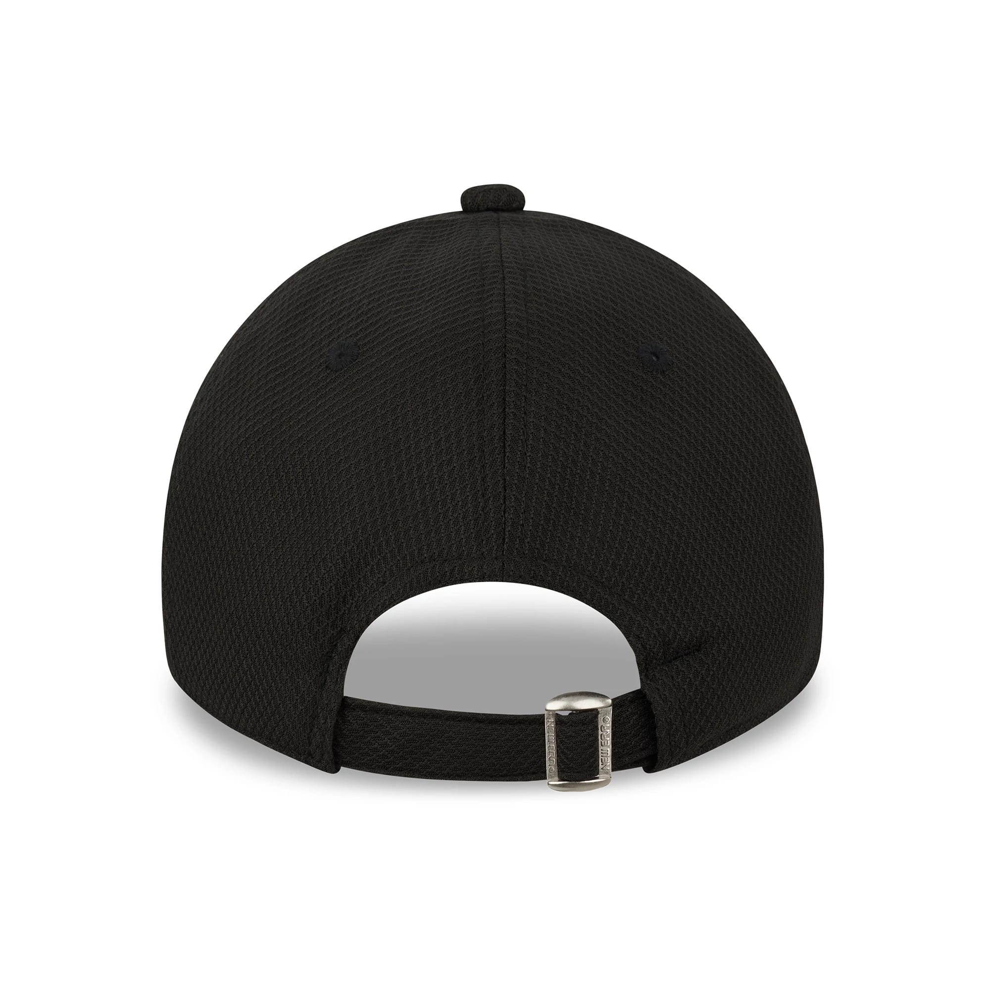 New York Yankees Black 9FORTY Cap - Image 4