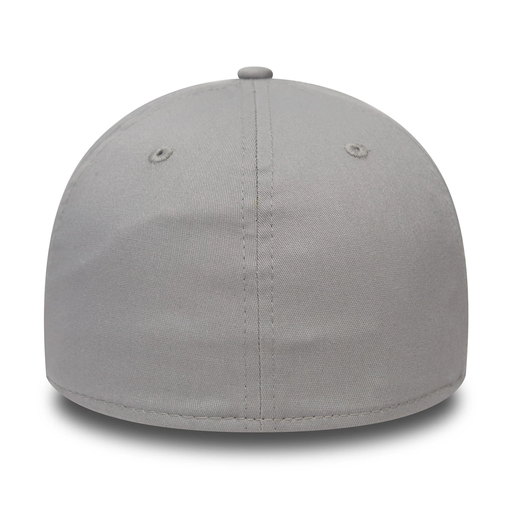 New York Yankees Essential Grey 39THIRTY Cap - Image 3