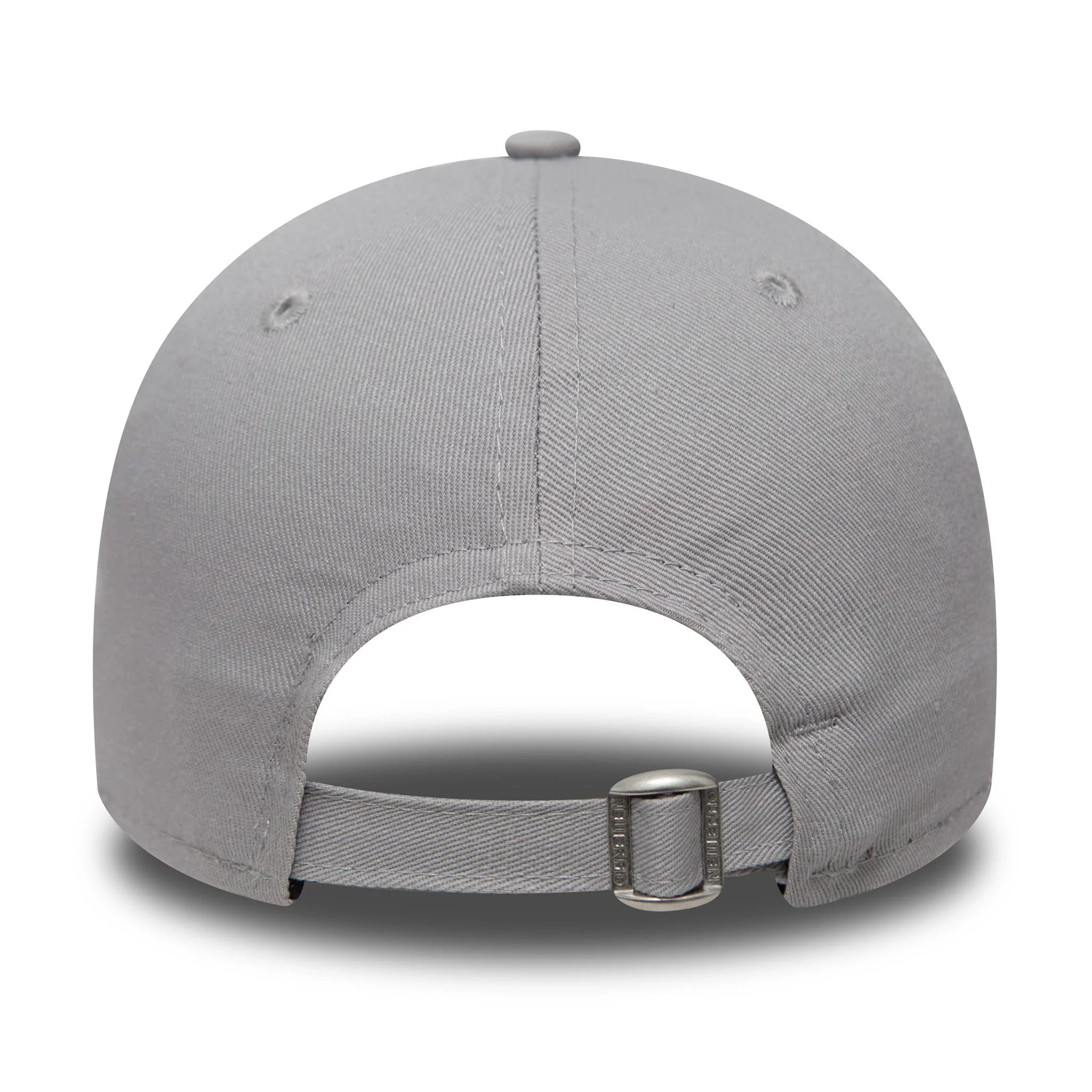 New York Yankees Essential Kids Grey 9FORTY Cap - Image 3