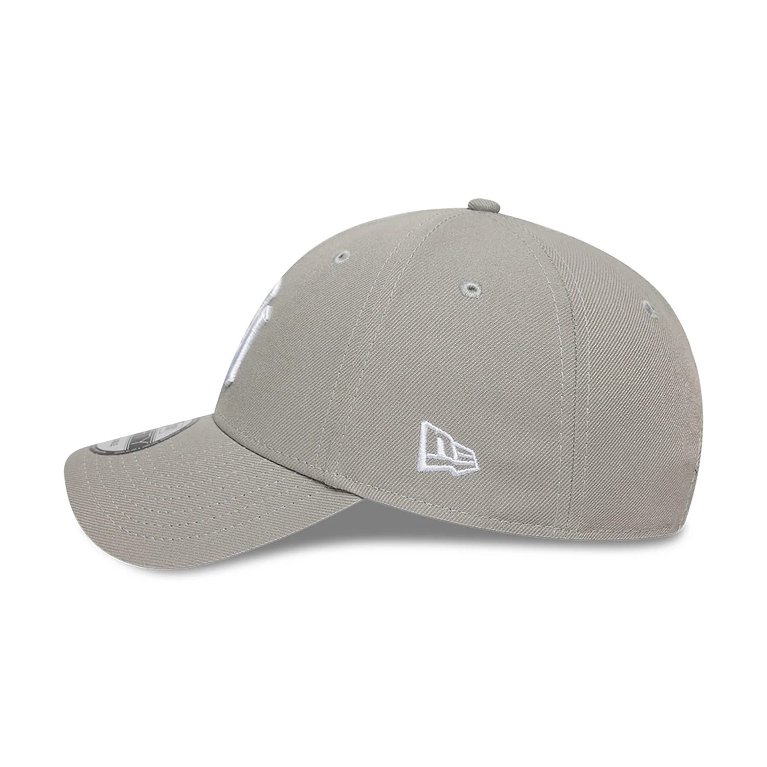 New York Yankees Essential Pack Grey 9FORTY Snapback Adjustable Cap - Image 7