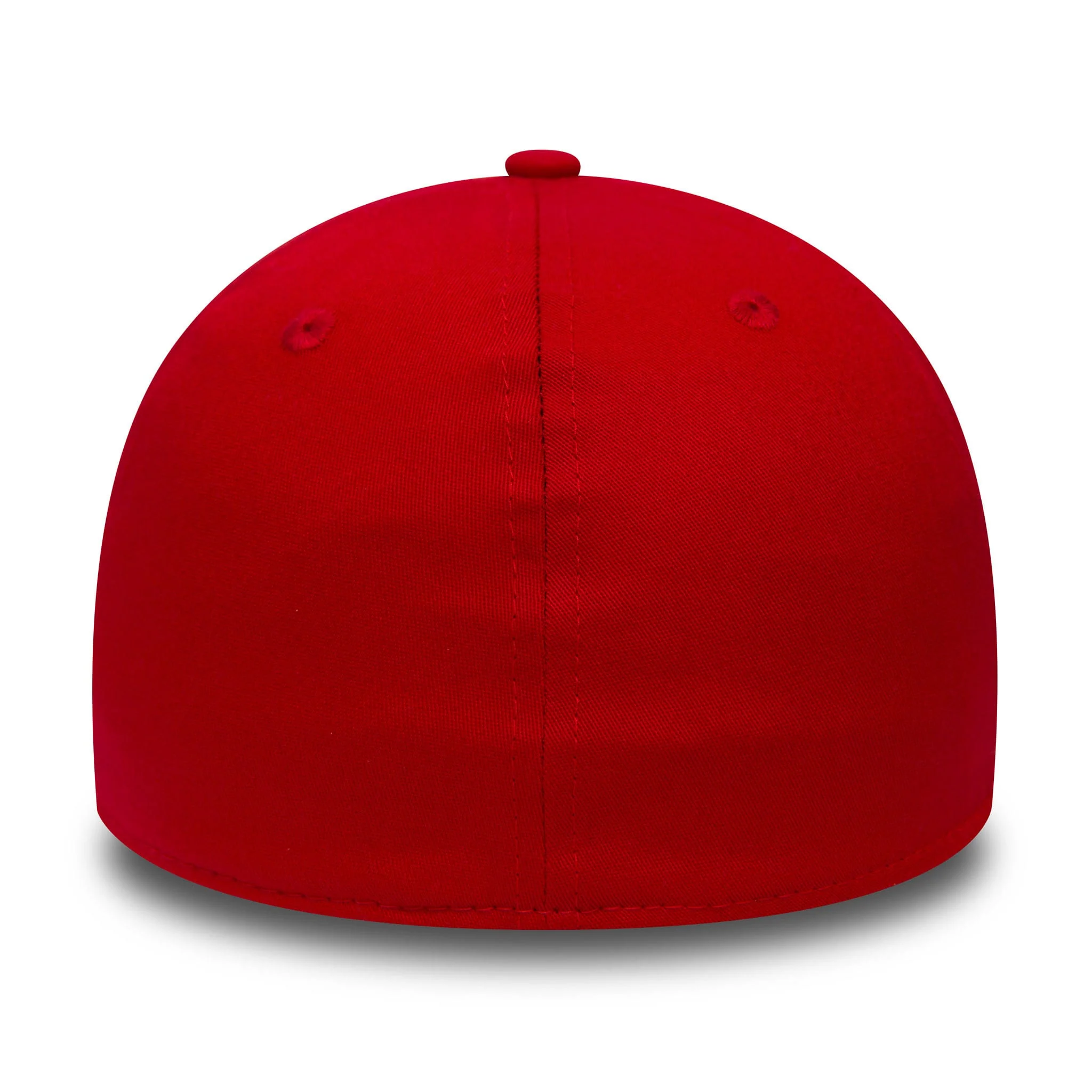 New York Yankees Essential Red 39THIRTY Cap - Image 3