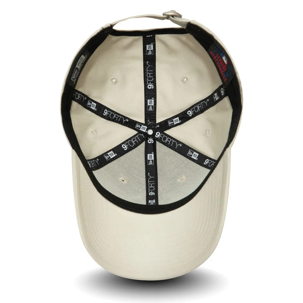 New York Yankees Essential Stone 9FORTY Cap - Image 5