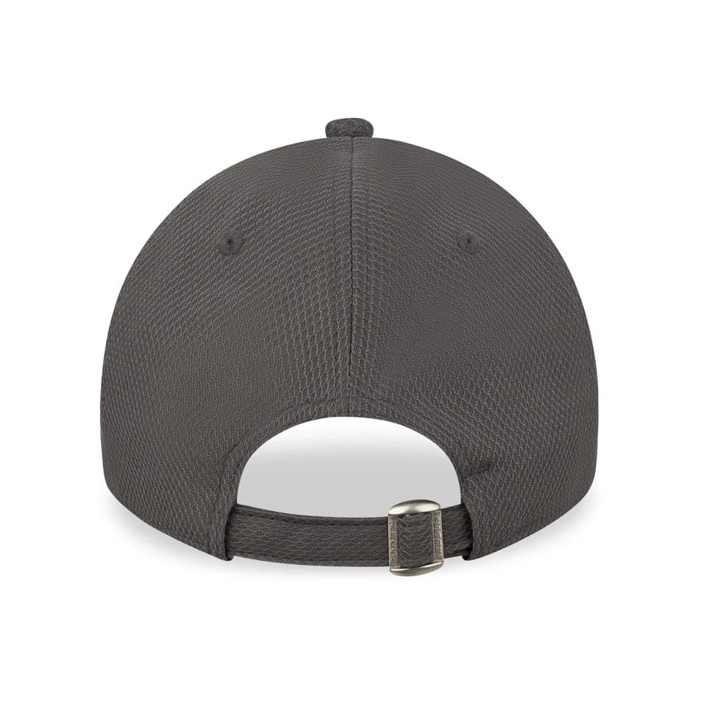 New York Yankees Grey 9FORTY Cap - Image 5
