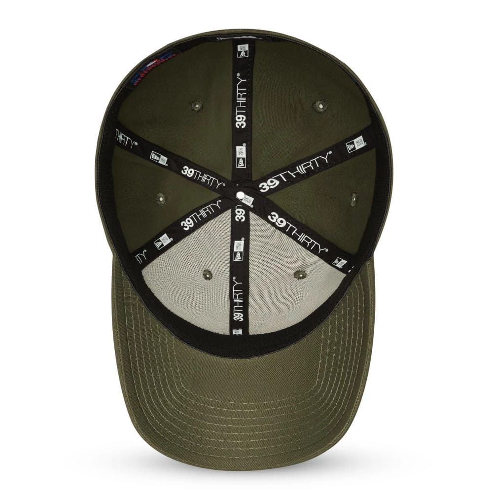 New York Yankees Khaki 39THIRTY Cap - Image 5