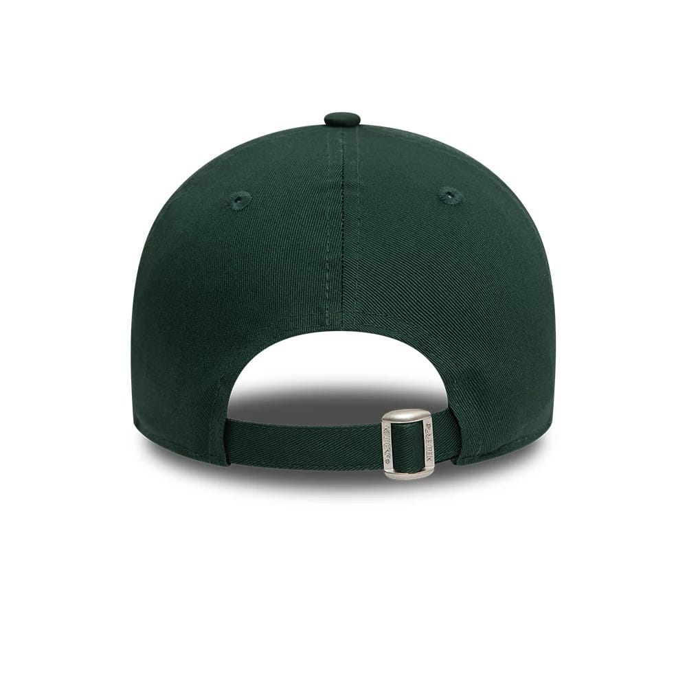 New York Yankees League Essential Dark Green 9TWENTY Adjustable Cap - Image 5