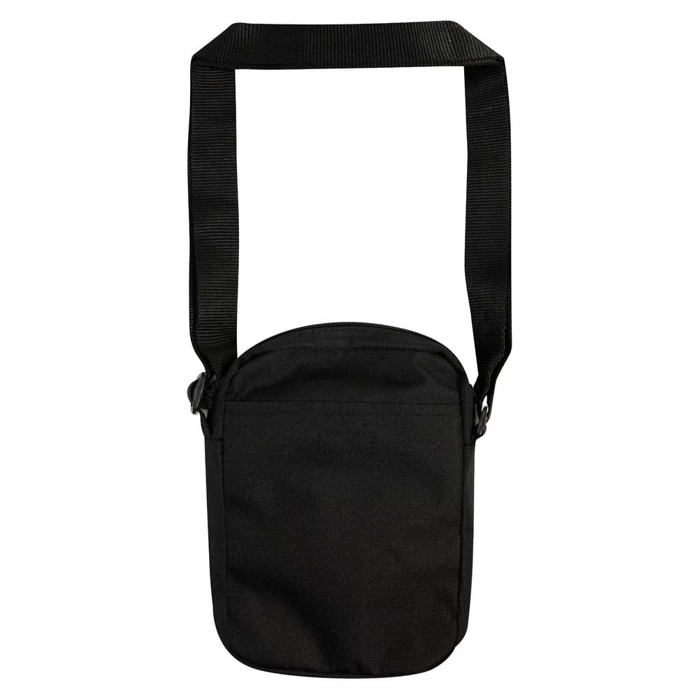New York Yankees Logo Black Side Bag - Image 2