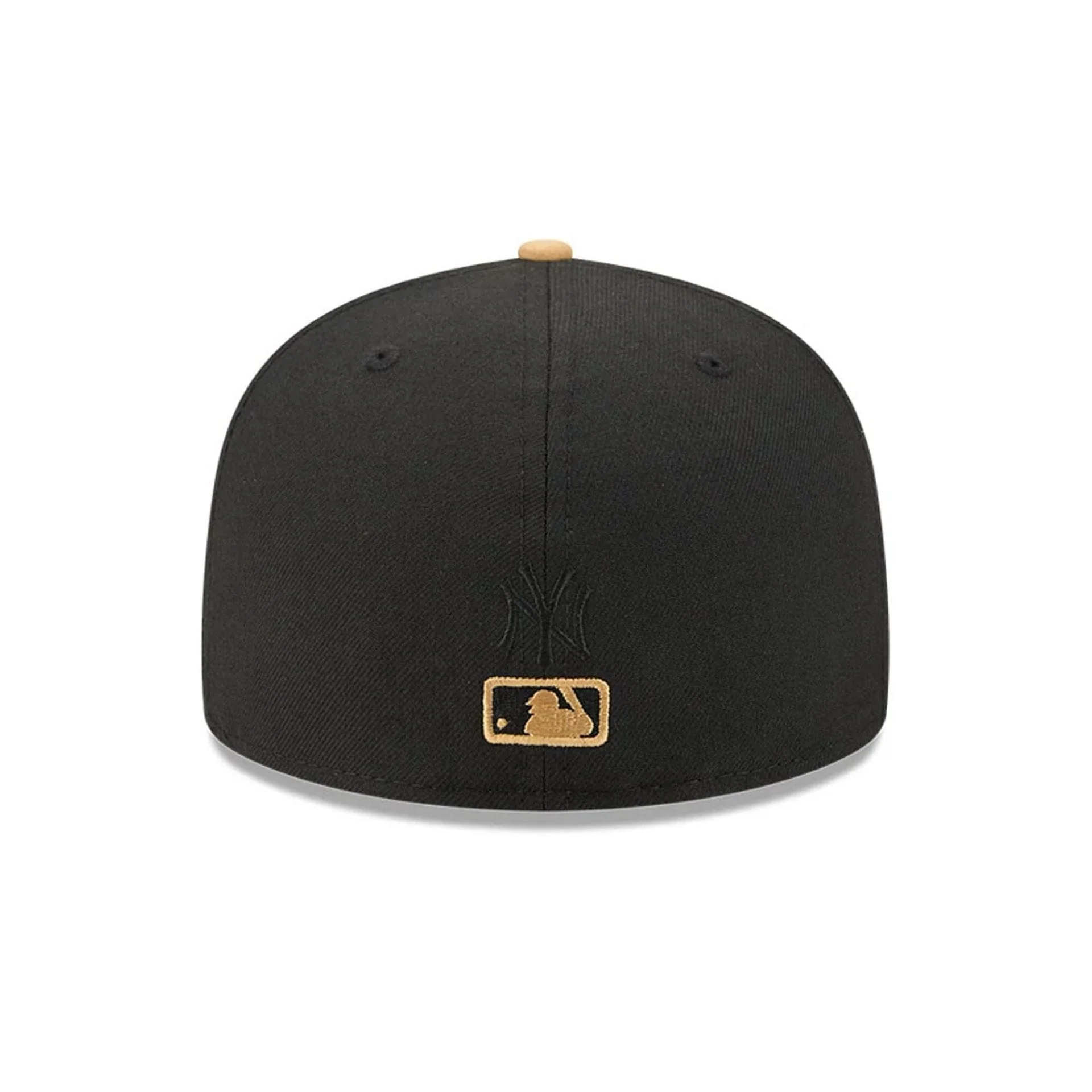 New York Yankees MLB 59FIFTY Day Fauna Black 59FIFTY Fitted Cap - Image 7