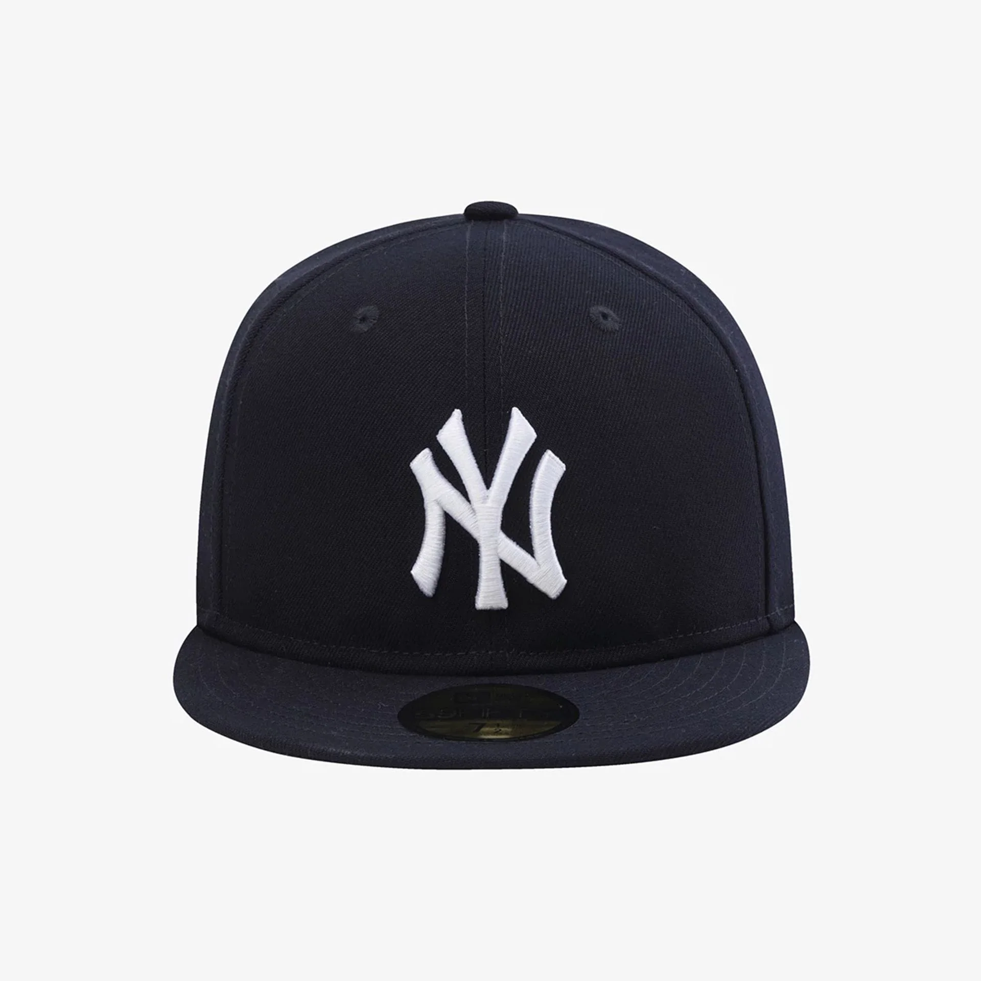 New York Yankees MLB 59FIFTY Day Navy 59FIFTY Fitted Cap - Image 3