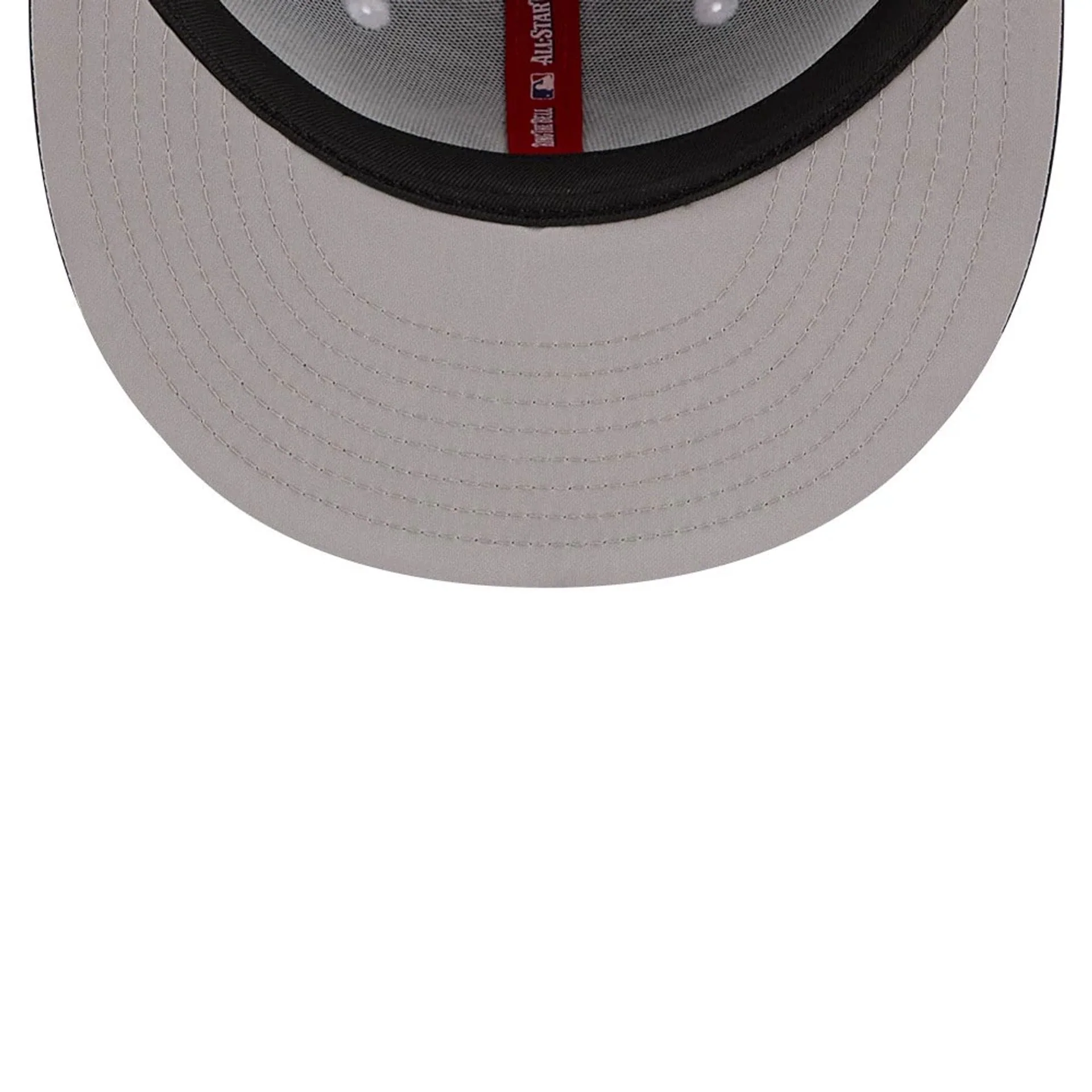 New York Yankees MLB All Star Game Navy 9FIFTY Snapback Adjustable Cap - Image 2