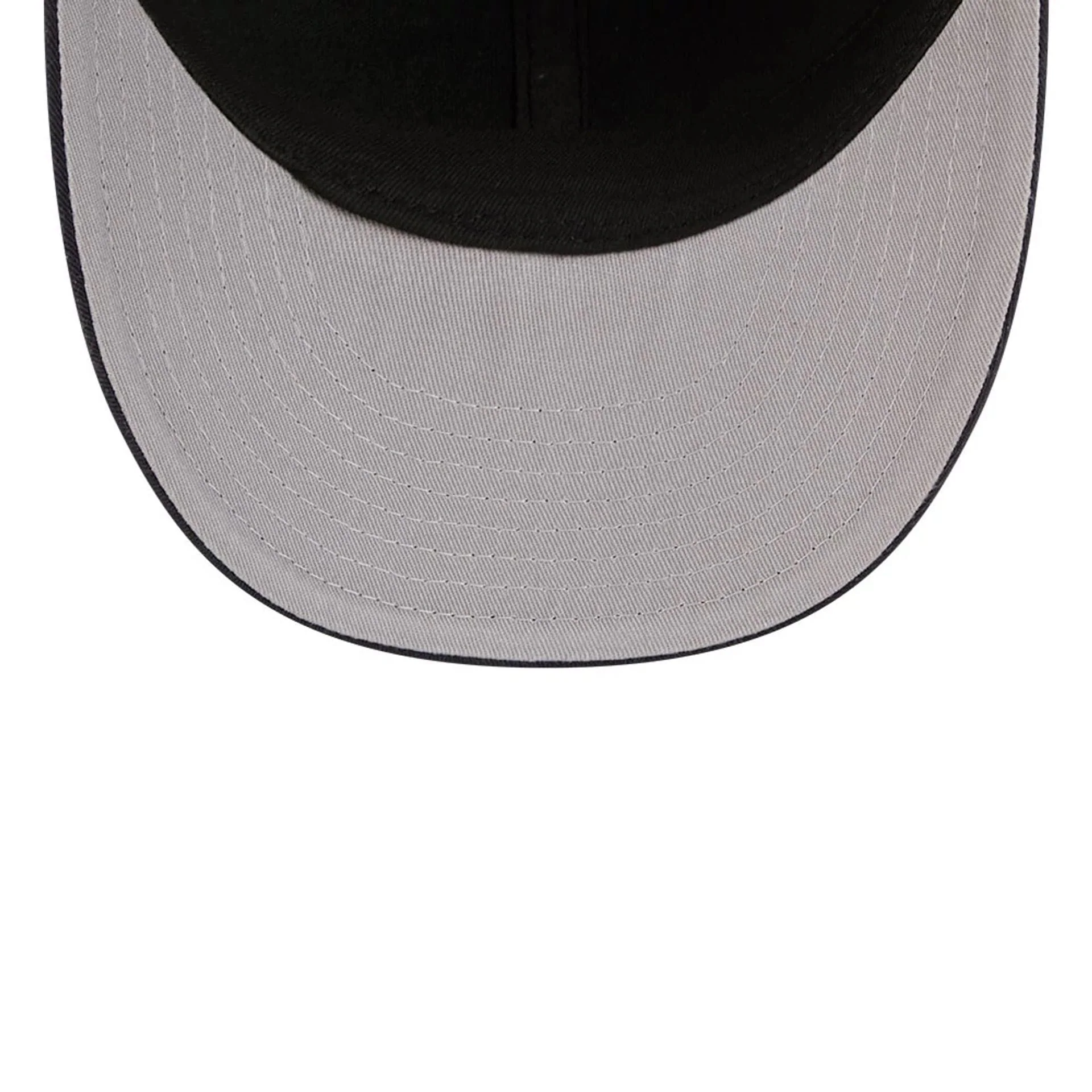 New York Yankees MLB American Herringbone Green 59FIFTY Fitted Cap - Image 2