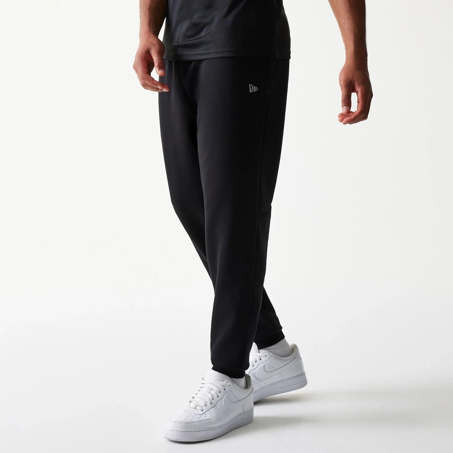 New York Yankees MLB Black Joggers