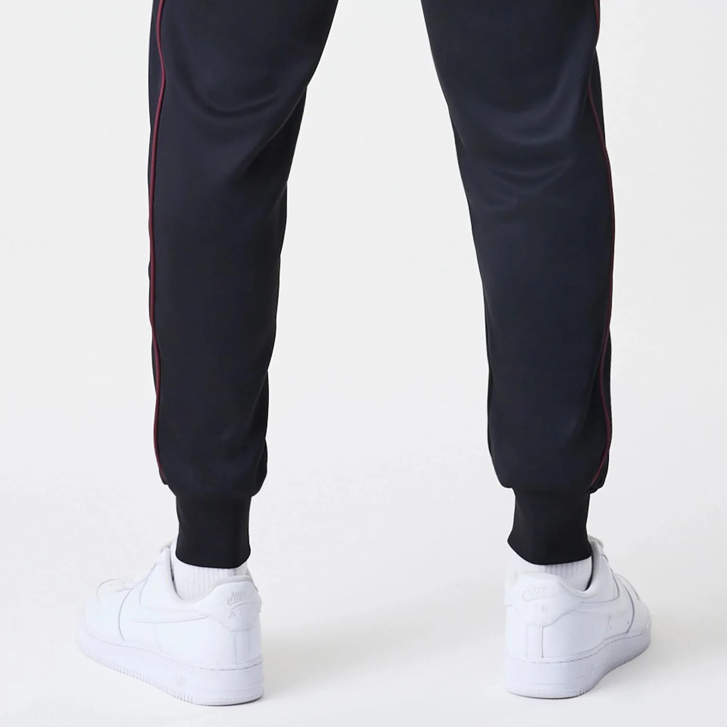New York Yankees MLB Black Track Pants - Image 7