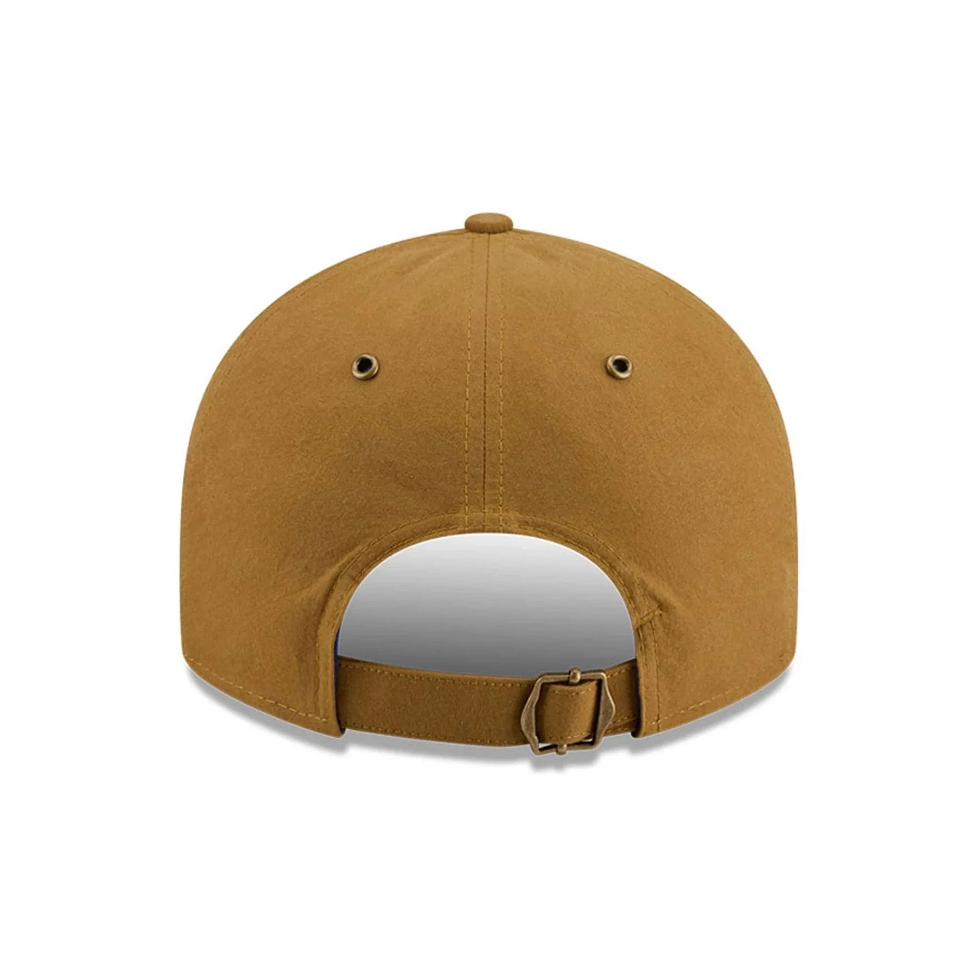 New York Yankees MLB Brushed Dark Beige Retro Crown 9FIFTY Adjustable Cap - Image 7